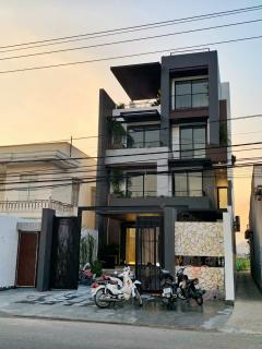 The SeaNest Home - 0