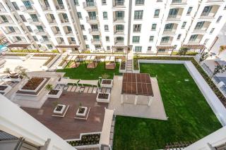 Cozy Studio Yas Golf Collection Near Parks - 4