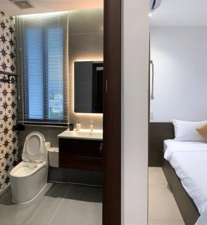 The SeaNest Home - Làng Chài Mỹ Tân Ninh Thuận - 8