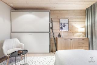 Levi Center Alpine Residence by Hilla Villas - 2