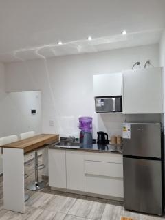 Mirasoles Suites - 7