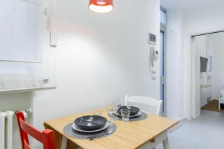 Courtyard Flat near University & Center in Padua - 7