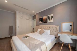 Vinhome serenity - 3