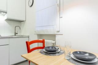 Courtyard Flat near University & Center in Padua - 5