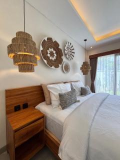 Villa Taoro Jimbaran - 0