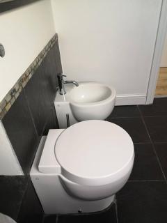 Cute bijous attic roof DBL Bedroom apartment - 1