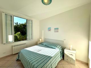 B213 - Silenzioso appartamento indipendente - 8