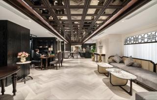 Luxe Premier Hotel & Spa Ha Noi - 6