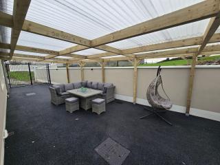 Church View Country House - 8