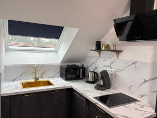 Suite Majestic jacuzzi privé - 6