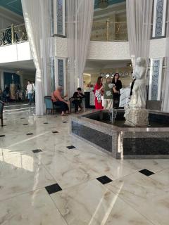 KHIVA RESIDENCE luxury hotel - 4