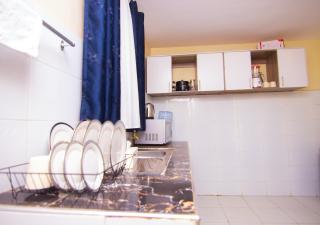 Zariah Homes Ksm - 2