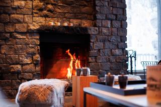 Hideout Villas - Villa Snowfall - 6