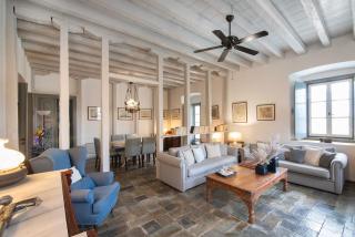 Villa 1853, Spetses - 2