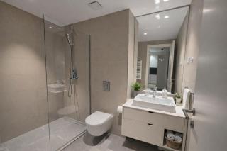 Metropolitan BW Lux Apartment - 5