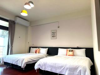 馬馬咪呀民宿 - 6