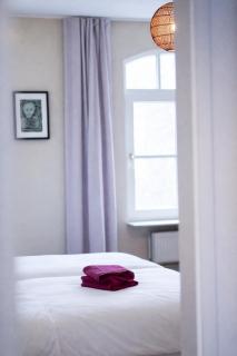 Gemütliches Studio am Bergedorfer Schloßpark - 2