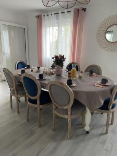 La maison d'annie - 3