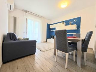 Tirana Apartment, a 50 passi dal mare RifA768 - 8