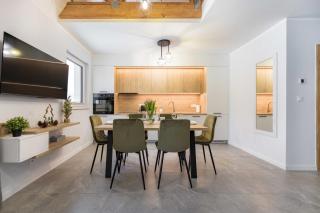 Apartamenty Narciarska - Dream Apart - 8