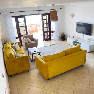 Salt and Sand suite Duplex - 9