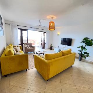 Salt and Sand suite Duplex - 6