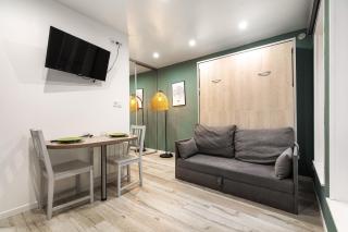 Studio des Bois - Welkeys - 0