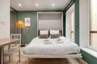 Studio des Bois - Welkeys - 3