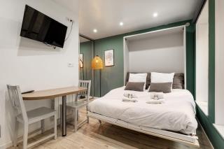 Studio des Bois - Welkeys - 2