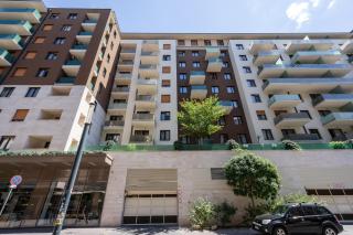 Free Spirit Apartment with amazing balcony - 3