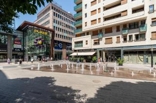 Free Spirit Apartment with amazing balcony - 6