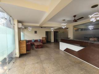 Divine India Residency Hotel & Service Apartment, Noida Sector 72 - 9