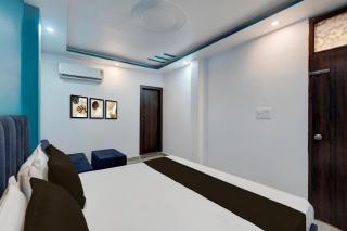 Hotel O Ra One Restro & Rooms - 4