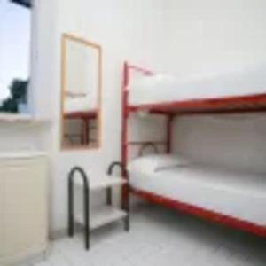 M087 - Marcelli, trilocale con terrazzo al residence Mareverde - 9