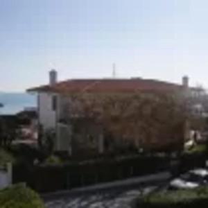 M087 - Marcelli, trilocale con terrazzo al residence Mareverde - 4