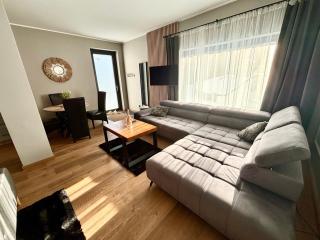 Apartament Słoneczny - 1