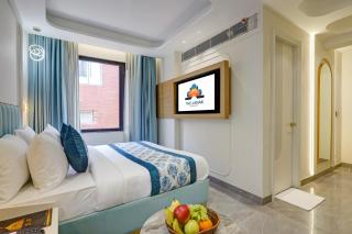 Hotel The Janak By Shanti - 3