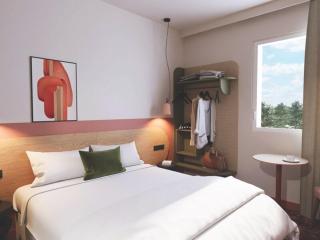 All Suites Hôtel Chartres Centre Gare - 8