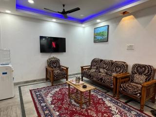 Comfortable Full Furnished 2BHK by Zedstays - 2