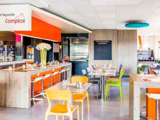 ibis Styles Romans-Valence Gare TGV - 9
