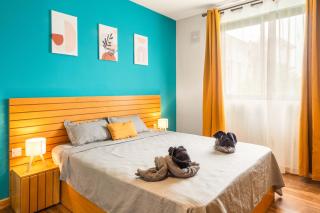 Villa Trinity - Piscine Privée, à 5min de la plage - 6