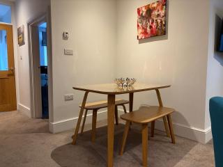 8 Crickhowell Cottages, Standard St, Central Crickhowell - 7