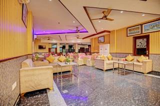 Super Townhouse Eastern View Formerly Vihaan Residency - 4