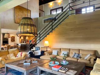 Casa de campo en Nahuja - 6