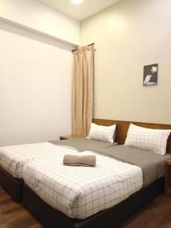 Bayt Rizq Homestay 3R2B - 7