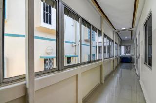 Hotel O Galaxy Inn - 9