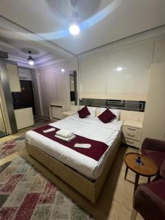 Taksim Pera Premium Gold Hotel - 3