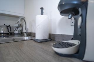 Frant Road Retreat | Private Parking - 4