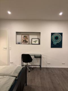 Jade - MSF Apartment - 7