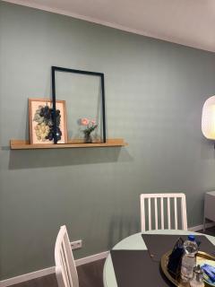 Jade - MSF Apartment - 1